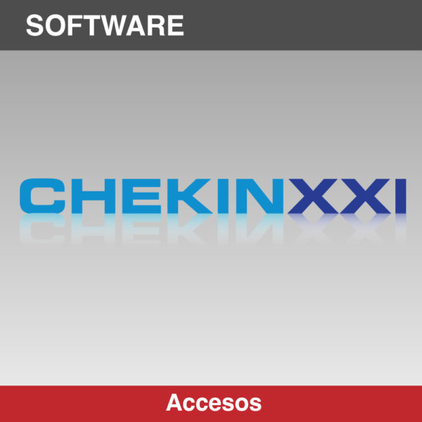 CHEKIN XXI