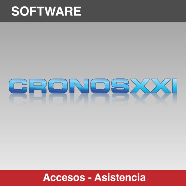 CRONOS XXI