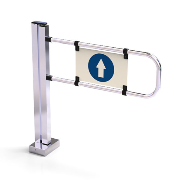 Puerta de Acceso GM210