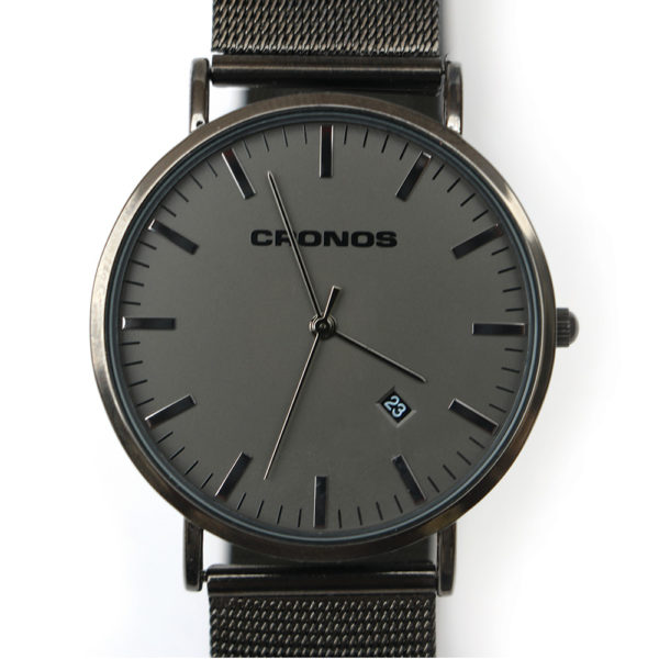 Reloj Cronos Tempus