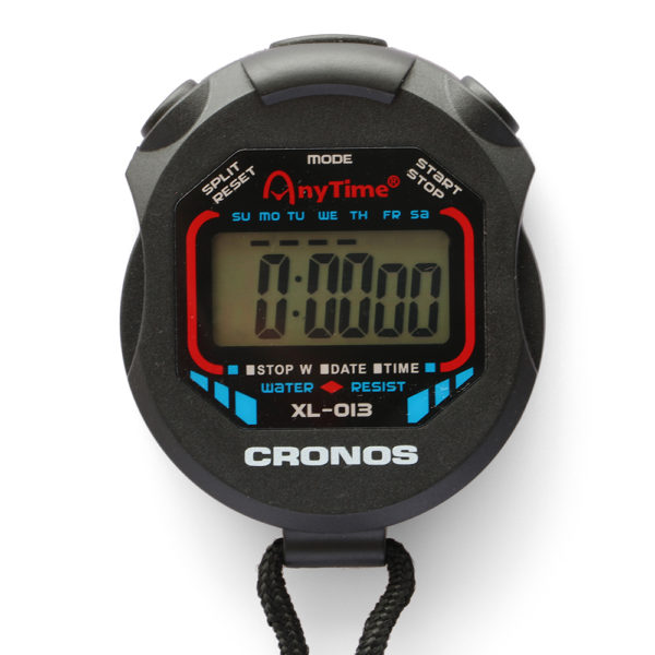 Cronómetro Digital Cronos XL-013