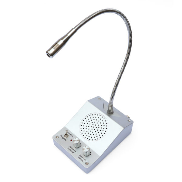 Intercom ML