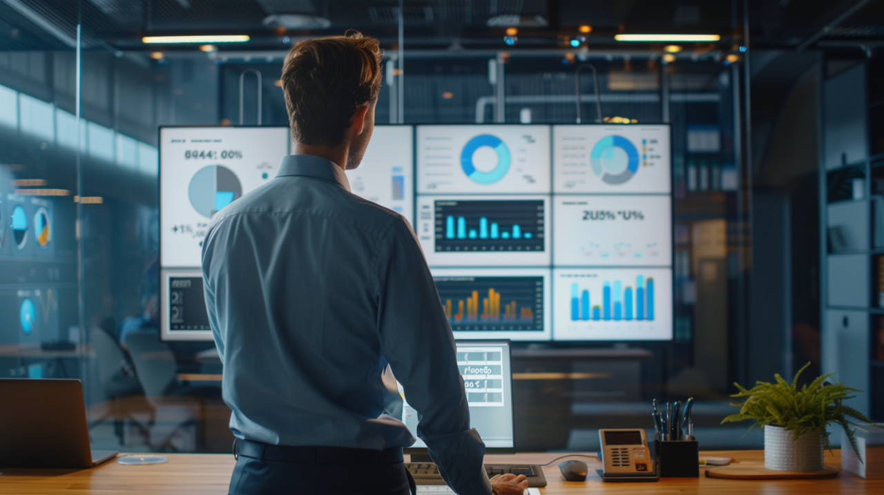 control de personal en empresas en expansión con múltiples sedes