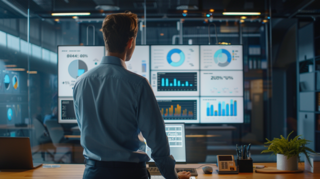 control de personal en empresas en expansión con múltiples sedes