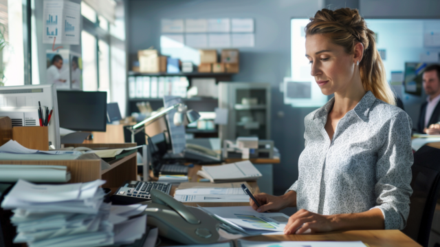software de control de asistencia en empresas argentinas