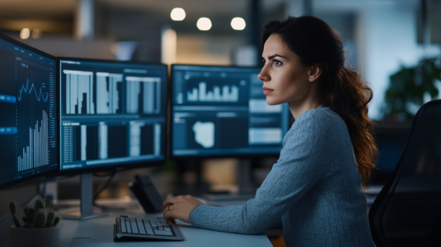 software de control de asistencia con horario flexible y banco de horas para RRHH